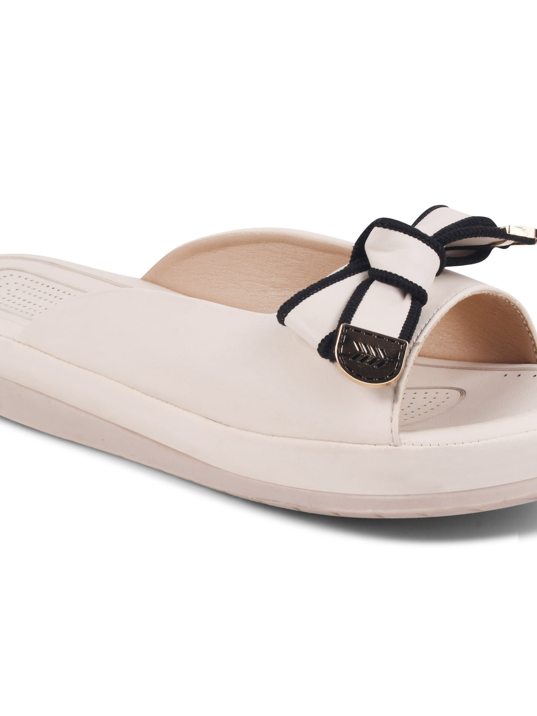 Knot Slippers