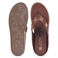 Embellished Flats