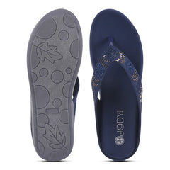 Embellished Flats