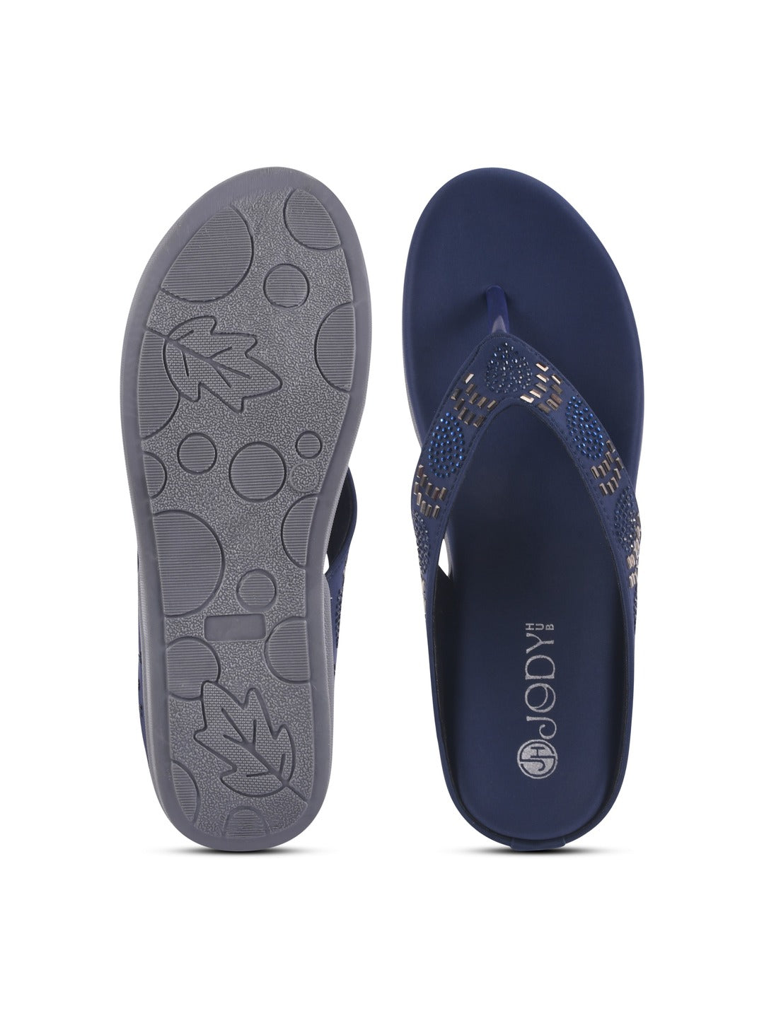 Embellished Flats