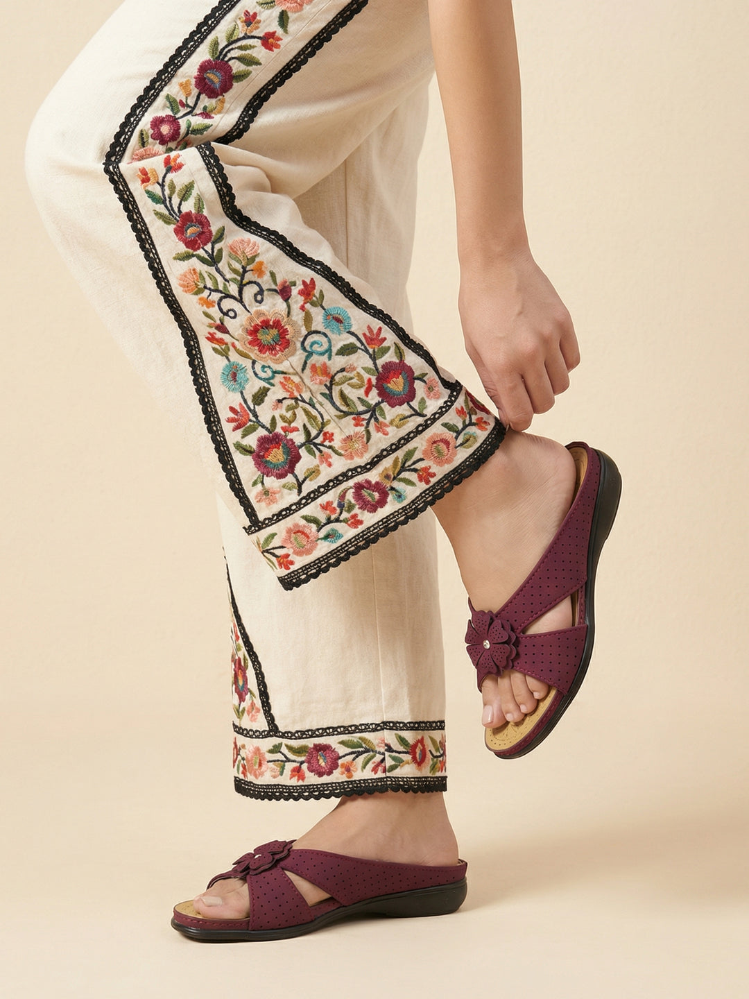 Doctor Flats