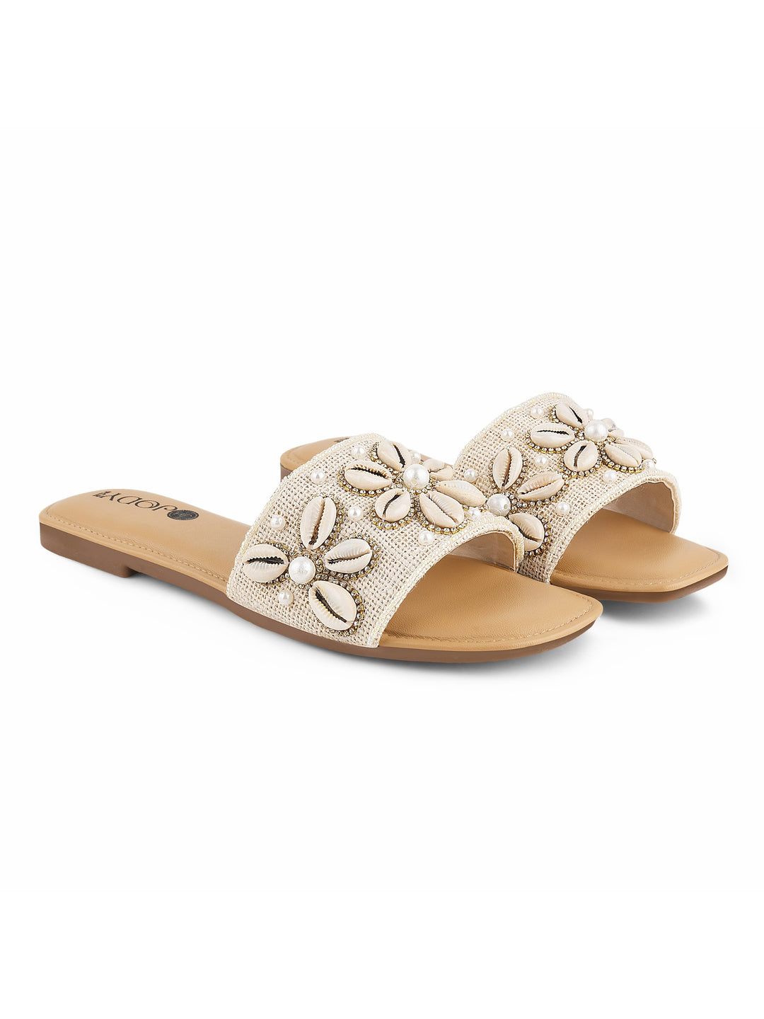 Pearl Flats