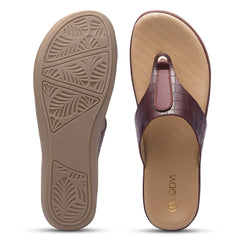 Simple Slippers