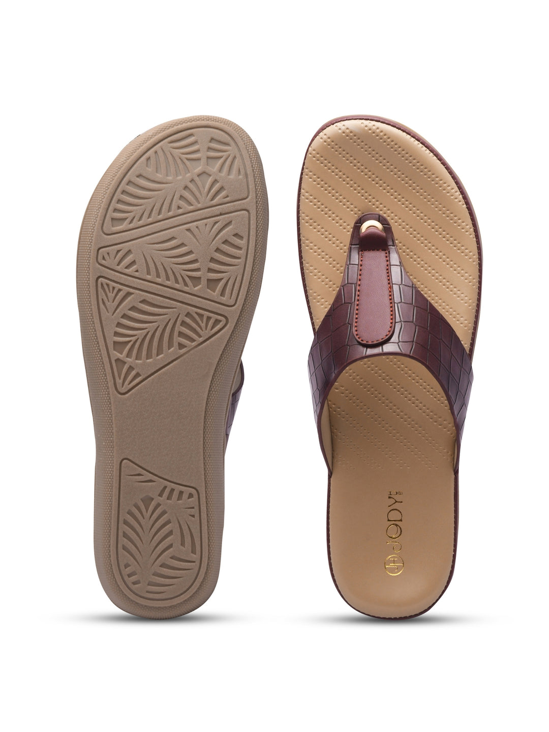 Simple Slippers