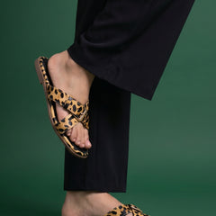 Tasha Sandals
