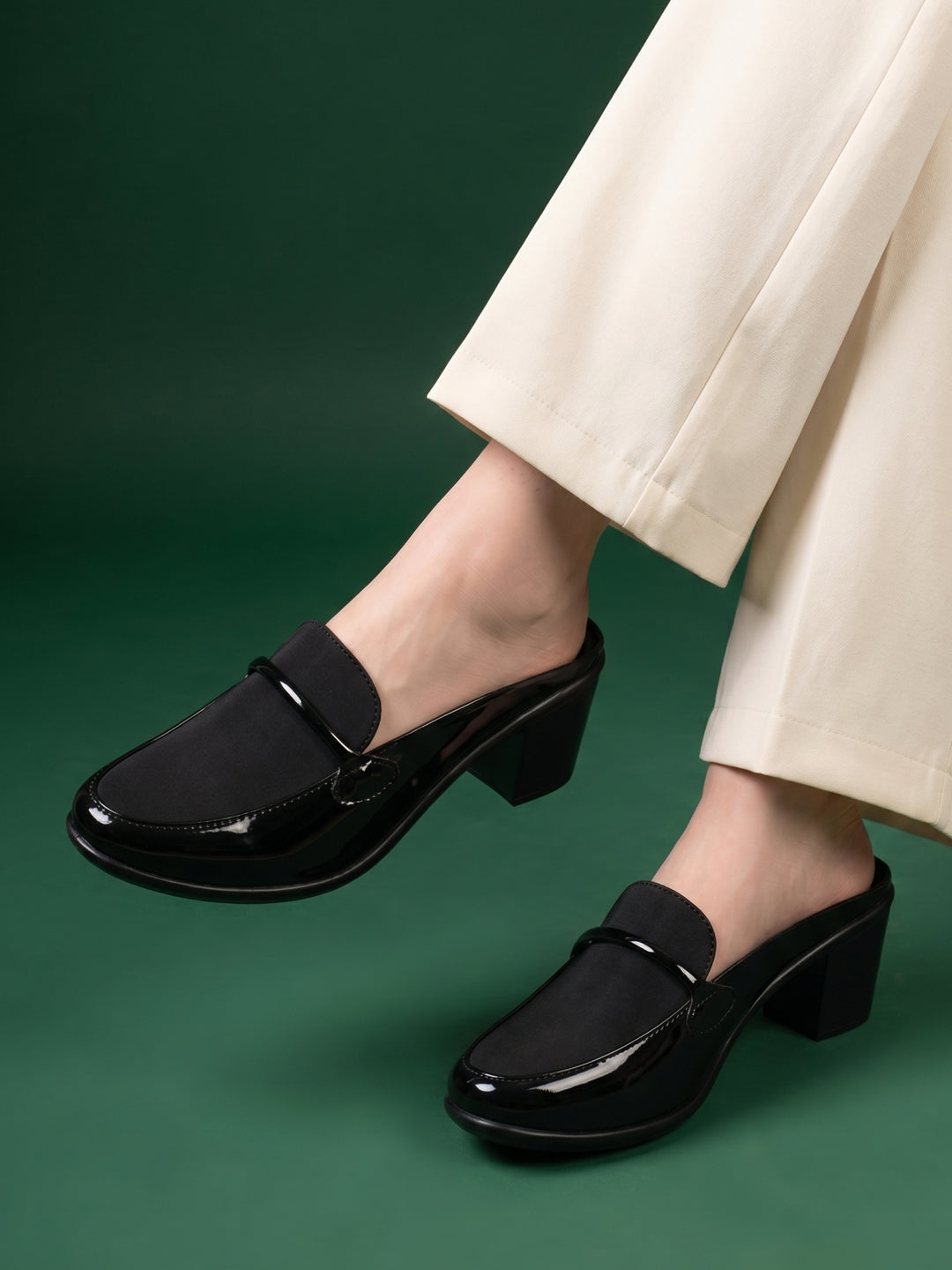 Colette Heels