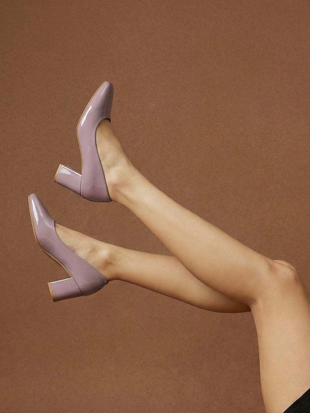 Margot Heels