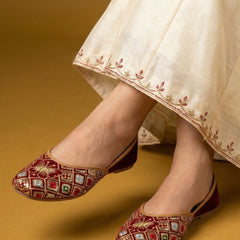 Rangrez Jutti