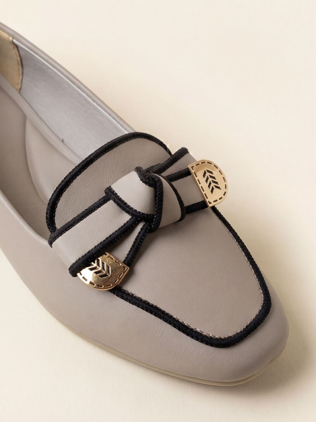 Kairo Loafers