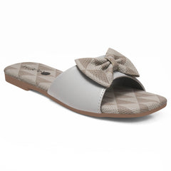 Cute Bow Flats