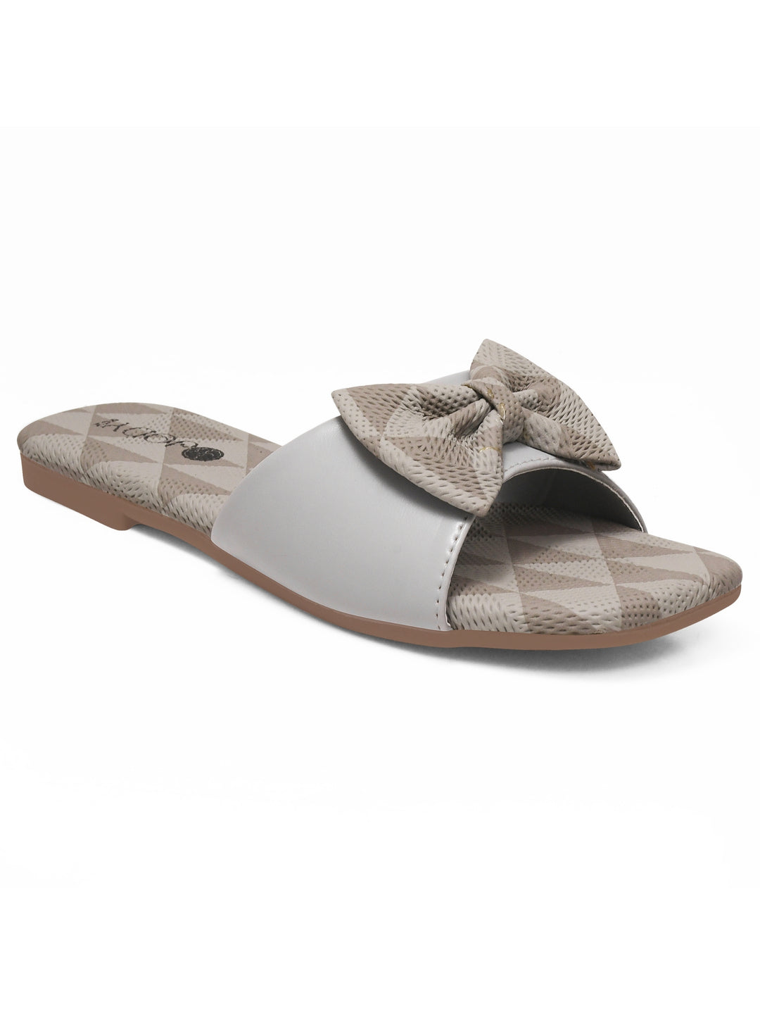 Cute Bow Flats