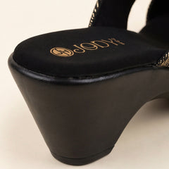 Nayra Sandals