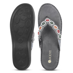 Doctor Slippers