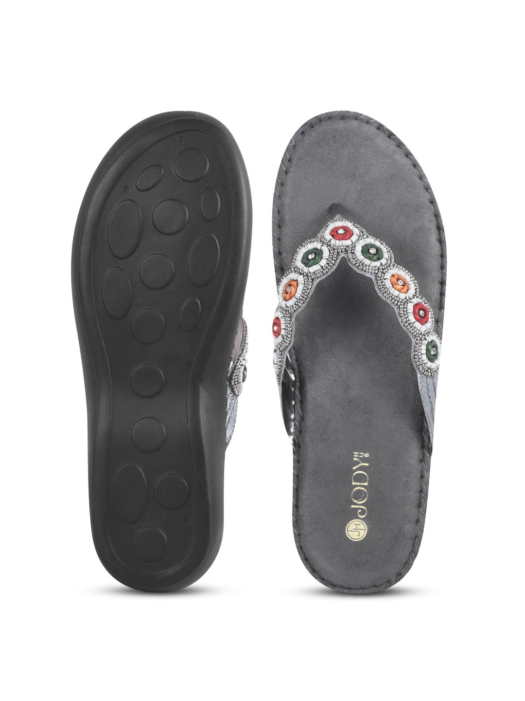 Doctor Slippers