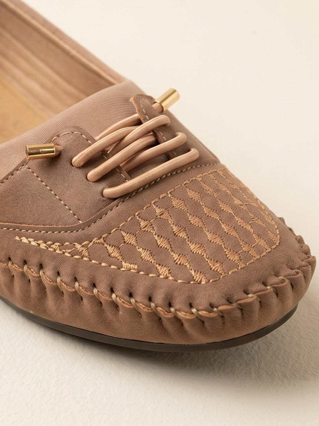 Dune Loafer