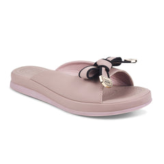 Knot Slippers