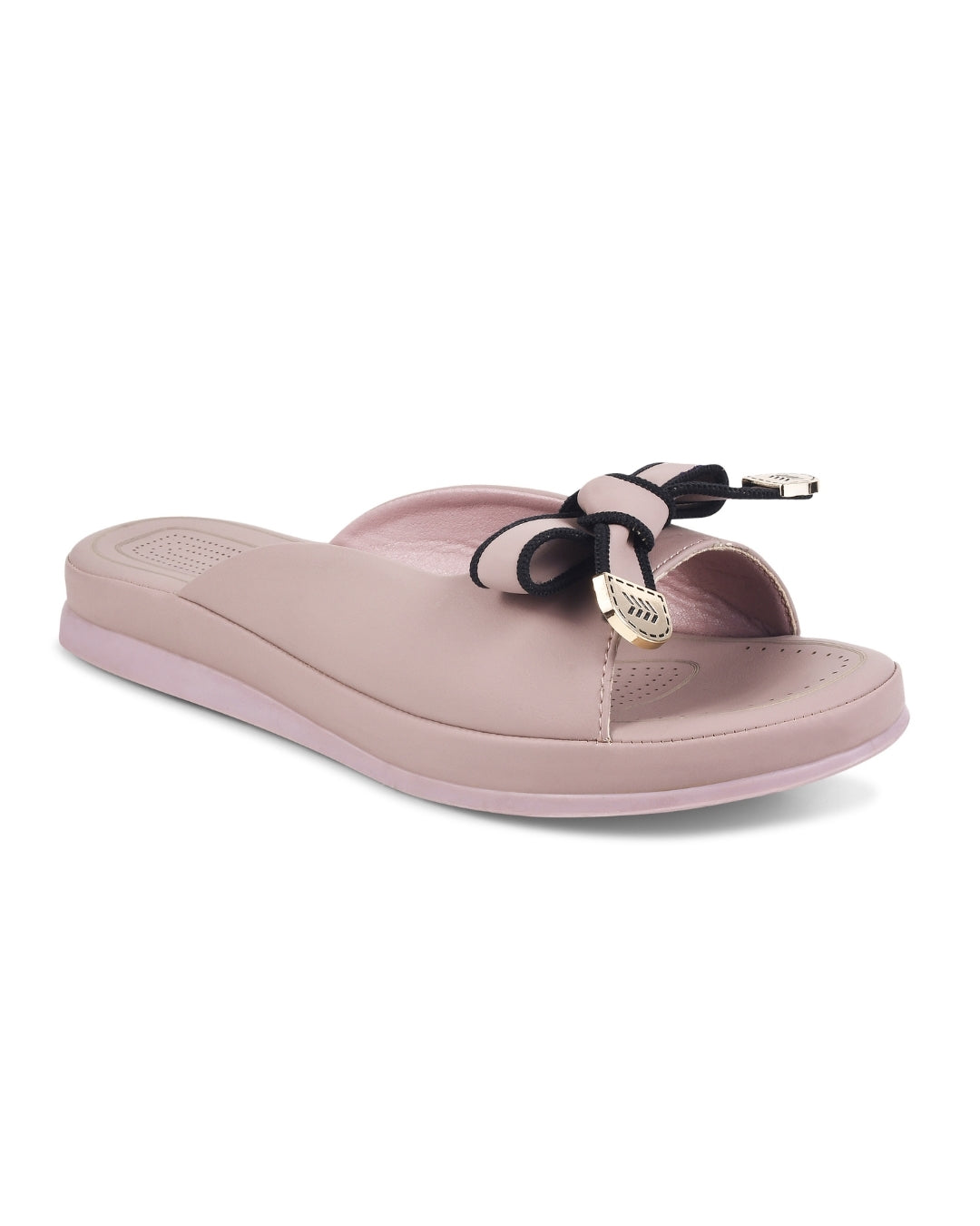 Knot Slippers