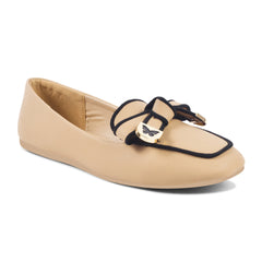 Knot Loafers