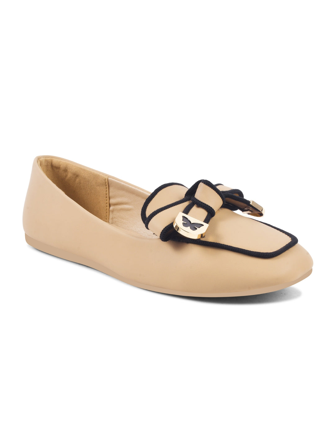 Knot Loafers