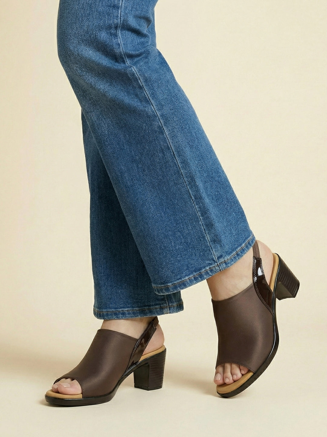 Alora Heels