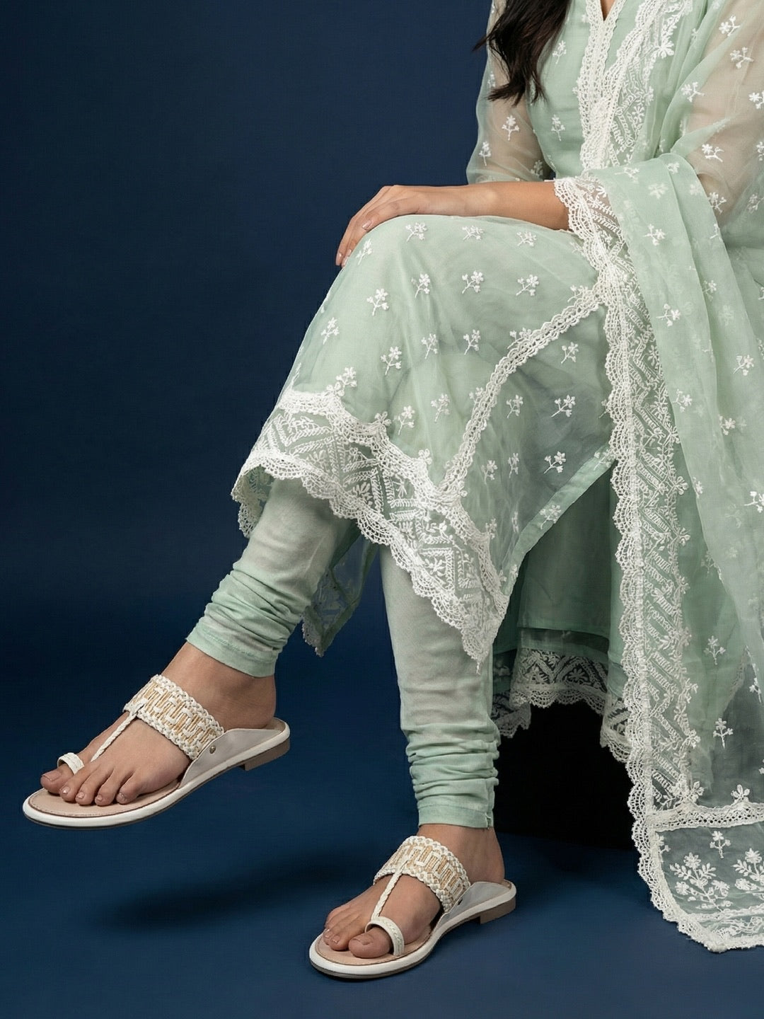 Saniya Kolhapuri