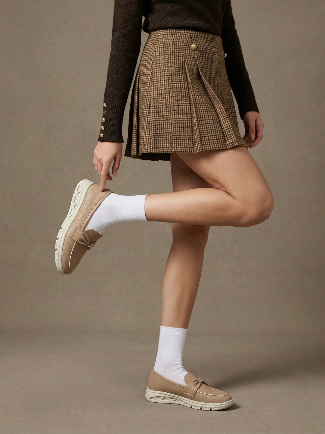 Eden Loafer