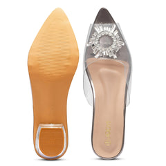 Amelia Heels