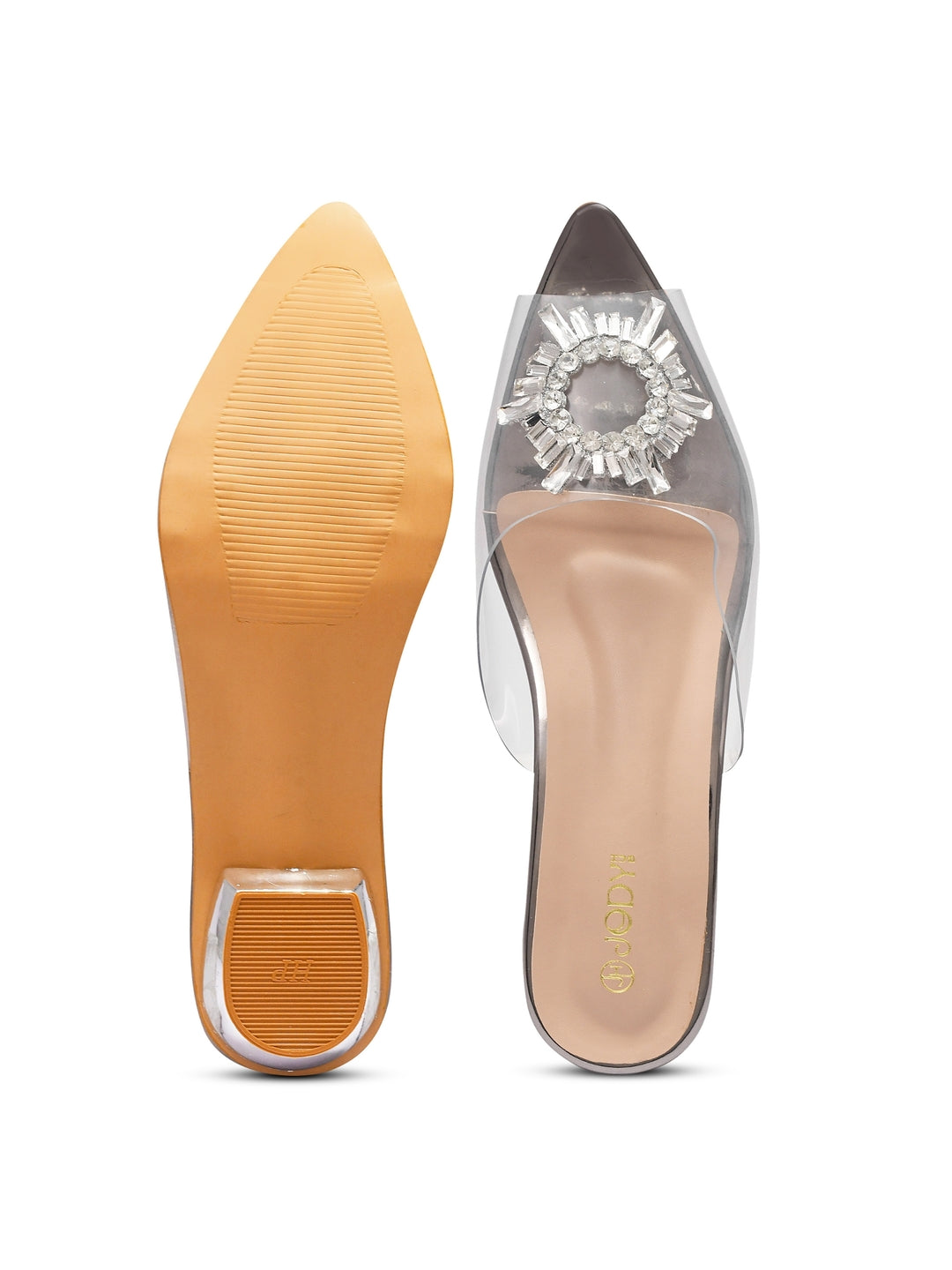 Amelia Heels