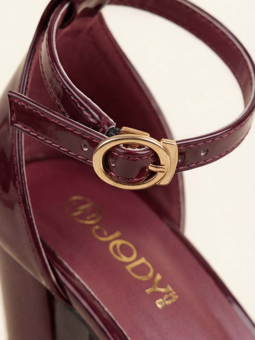 Madison Heels