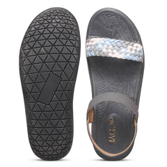 Cloud Sandals