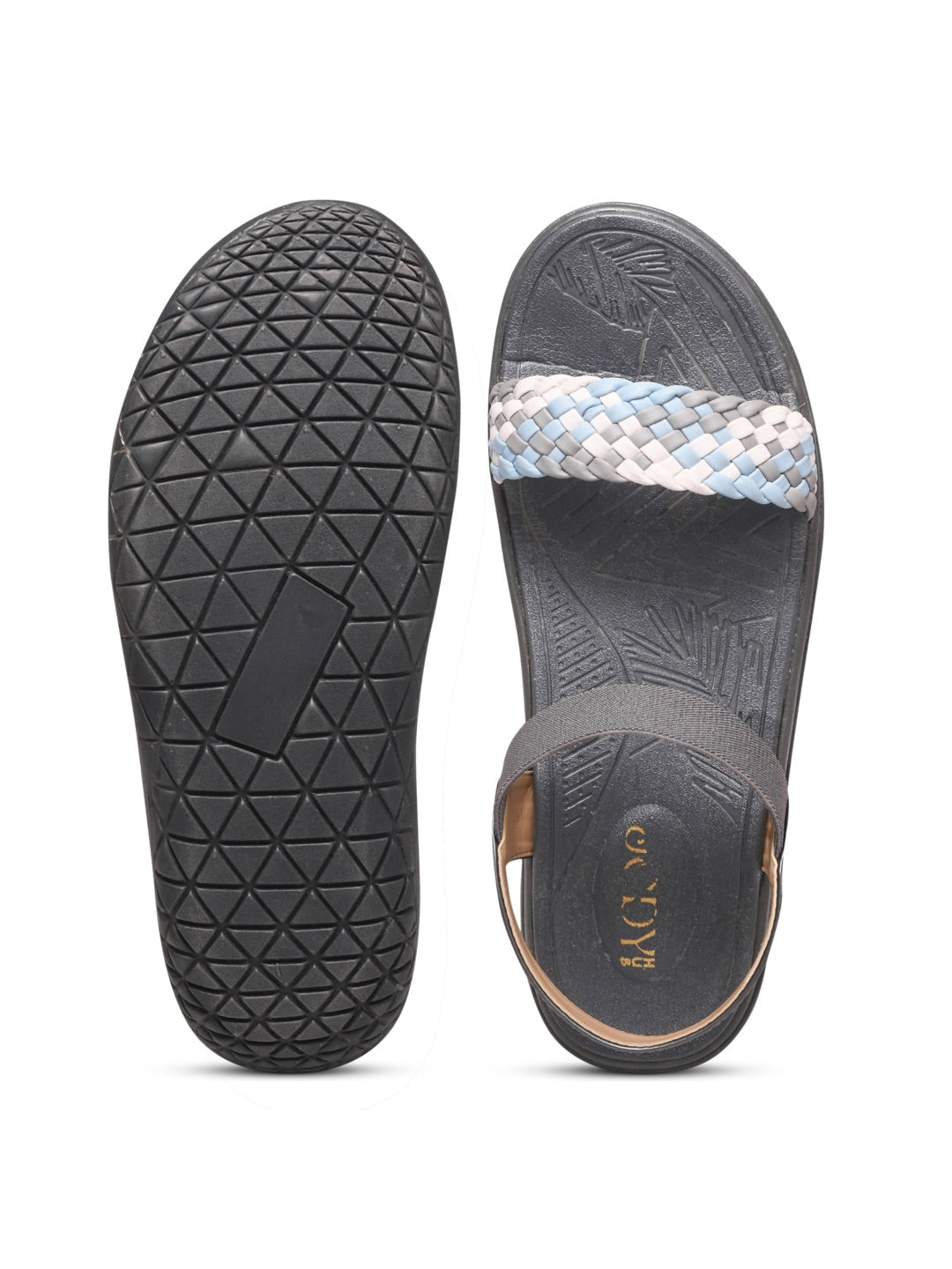 Cloud Sandals