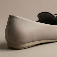 Sidra Loafers