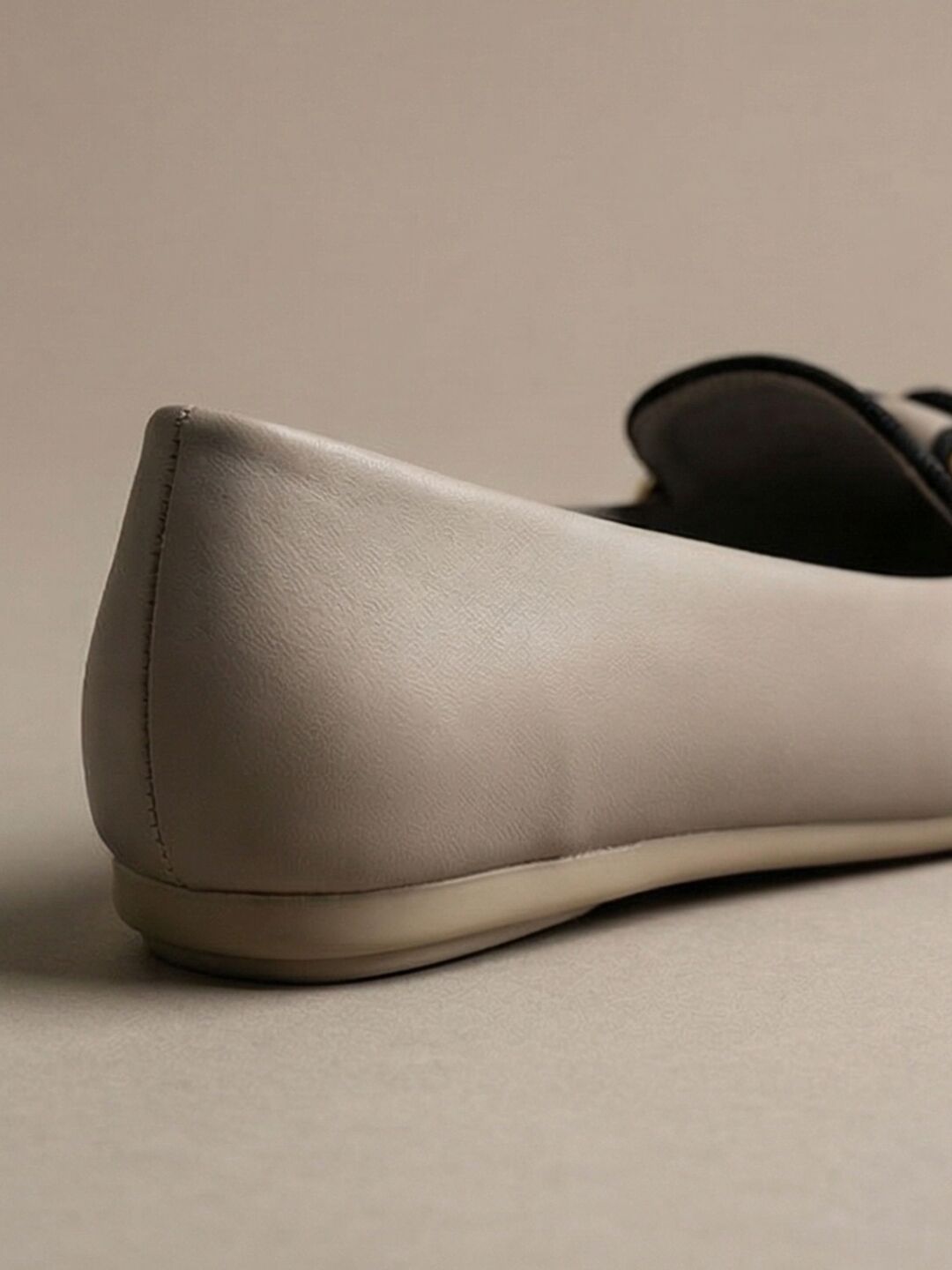 Sidra Loafers