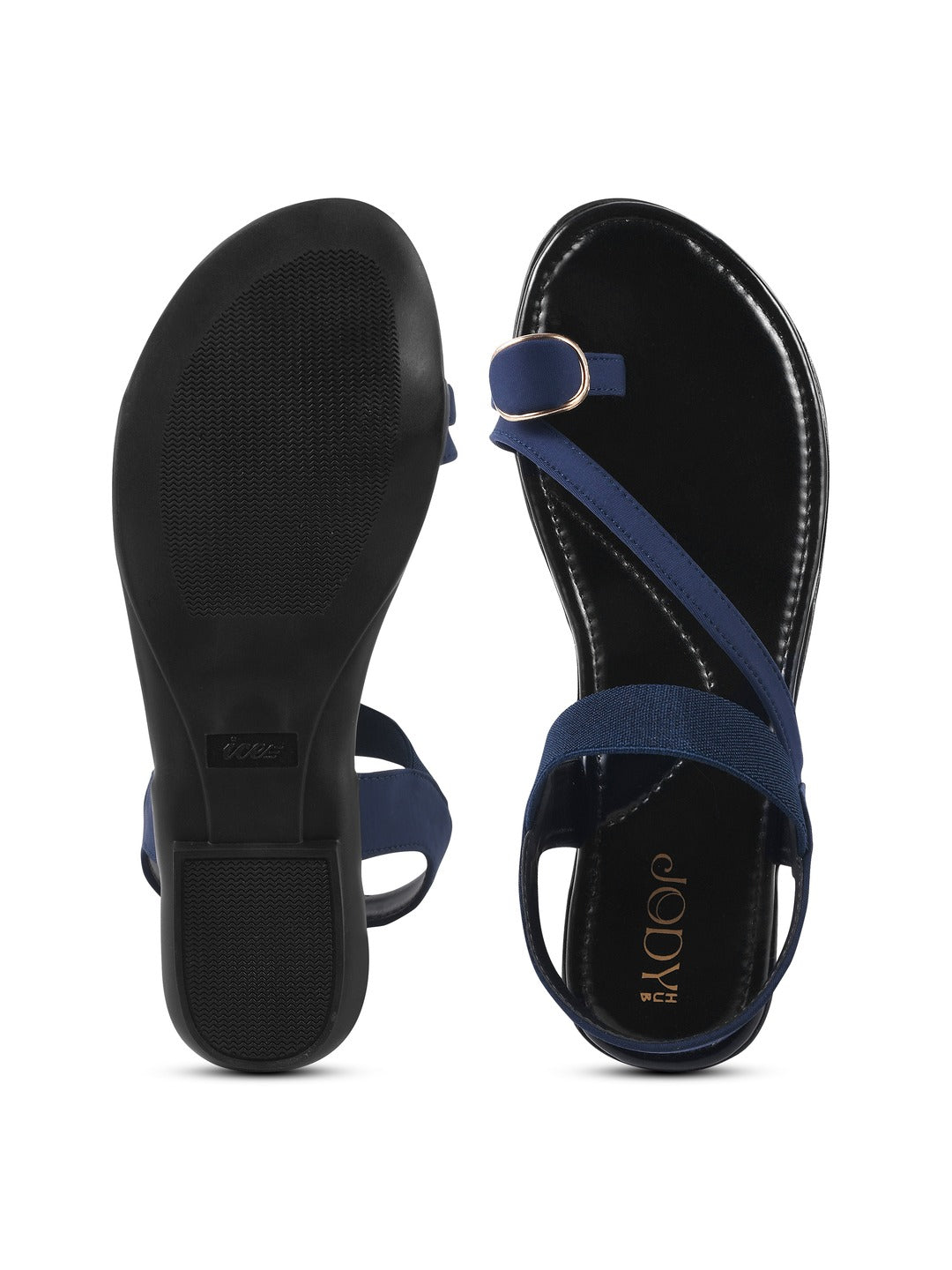 Sleek Sandals