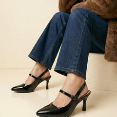 Scarlett Heels