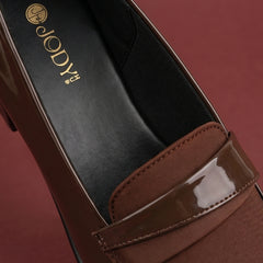 Evelyn Shoes