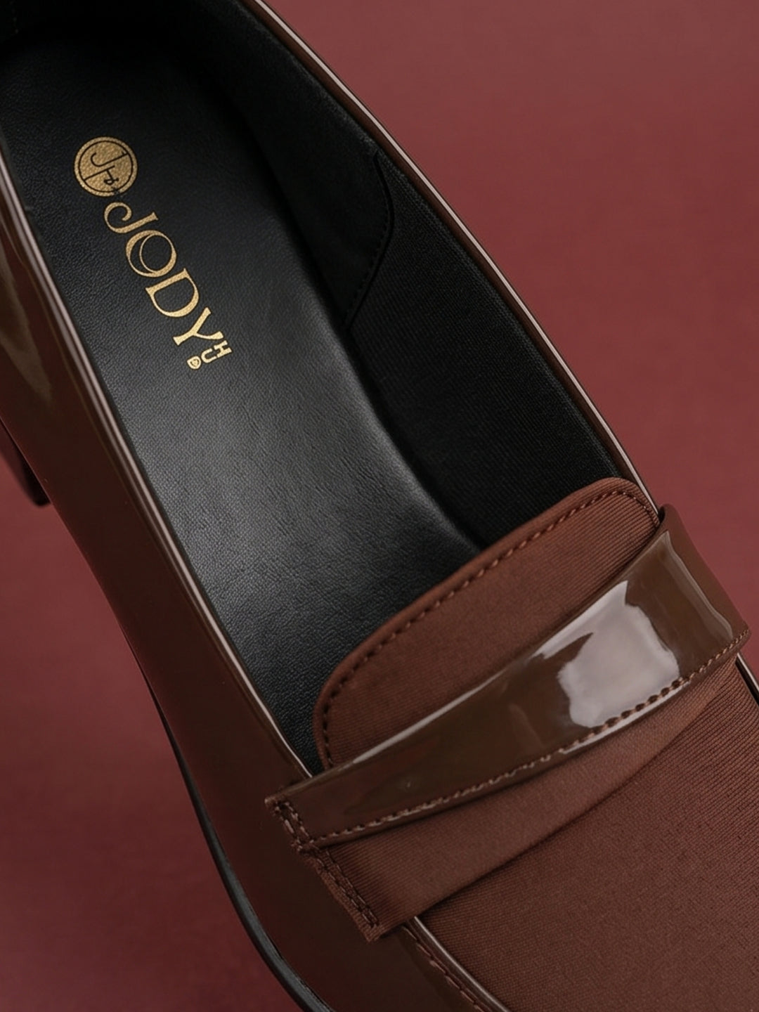 Evelyn Shoes