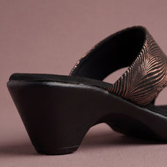 Nayra Sandals
