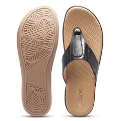 Simple Slippers