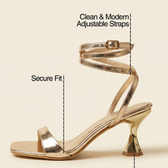 Ella Heels