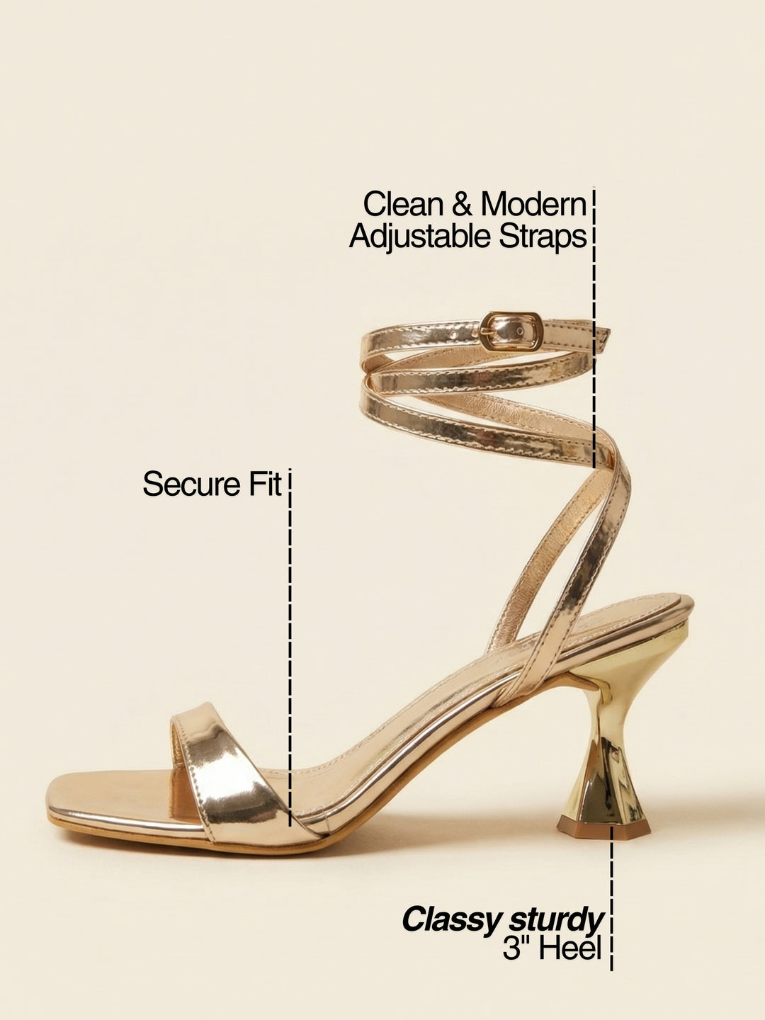 Ella Heels