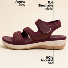 Vexo Sandals