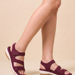 Vexo Sandals