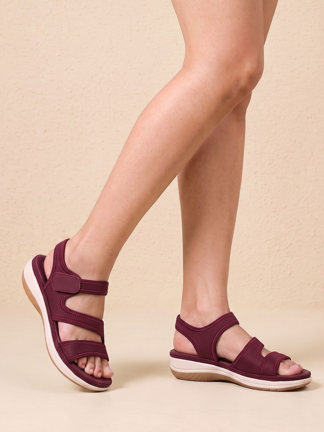 Vexo Sandals
