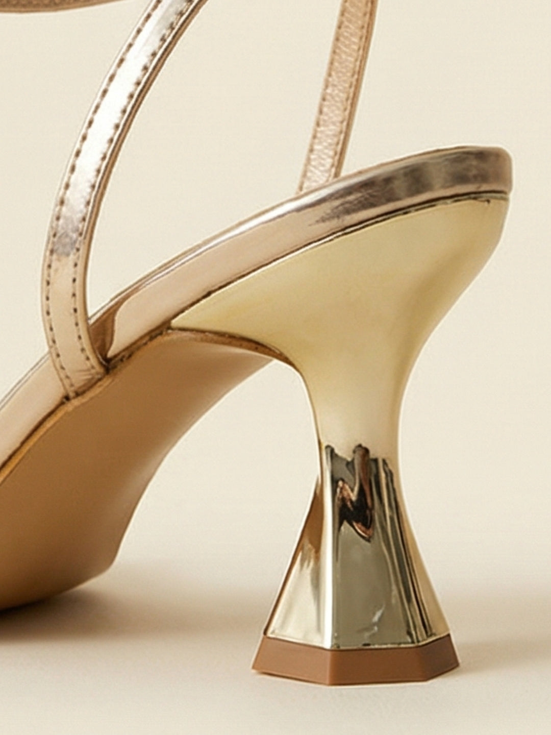Ella Heels