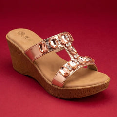Inaya Heels