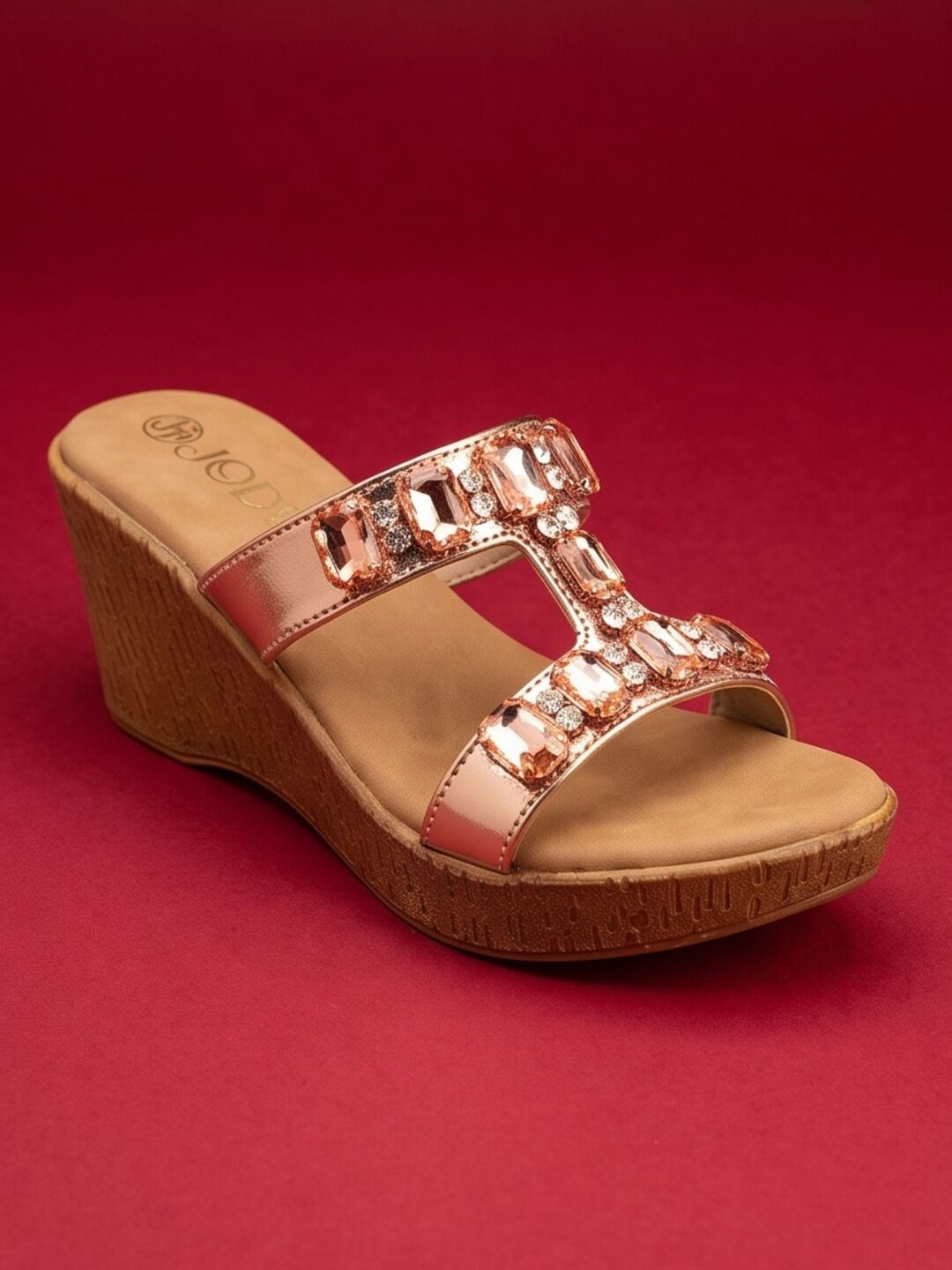 Inaya Heels