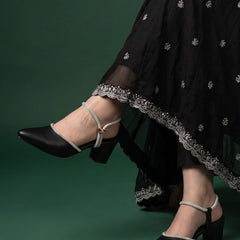 Zeenat Heels