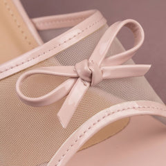 Aveline Heels
