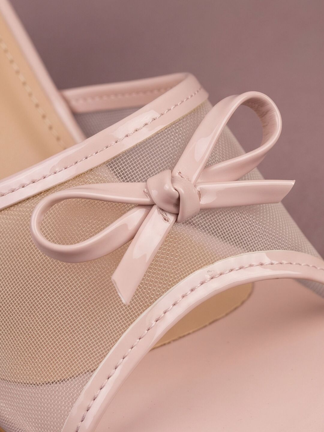 Aveline Heels